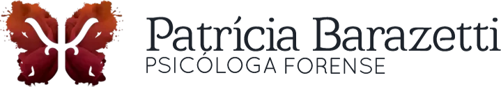 Patricia Barazetti, Psicóloga Forense