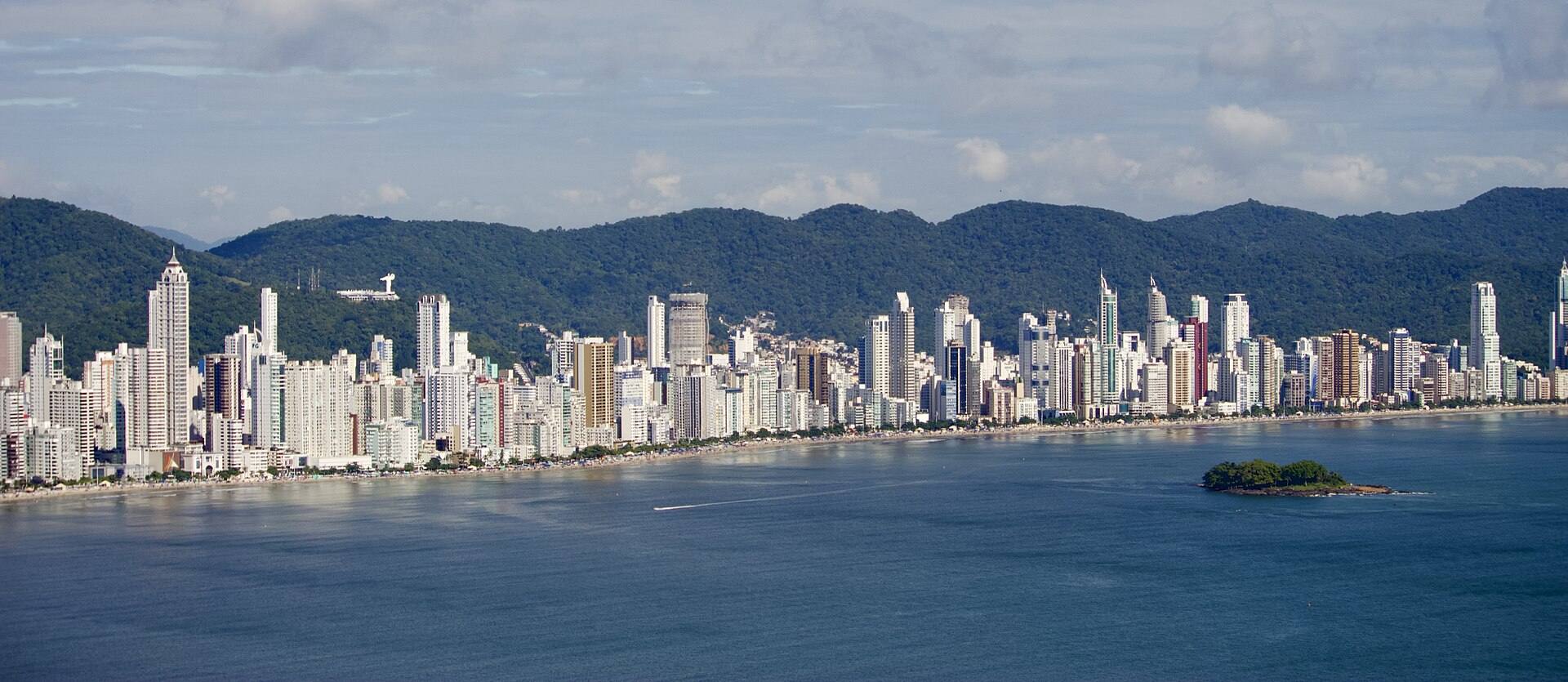 Balneário Camboriú