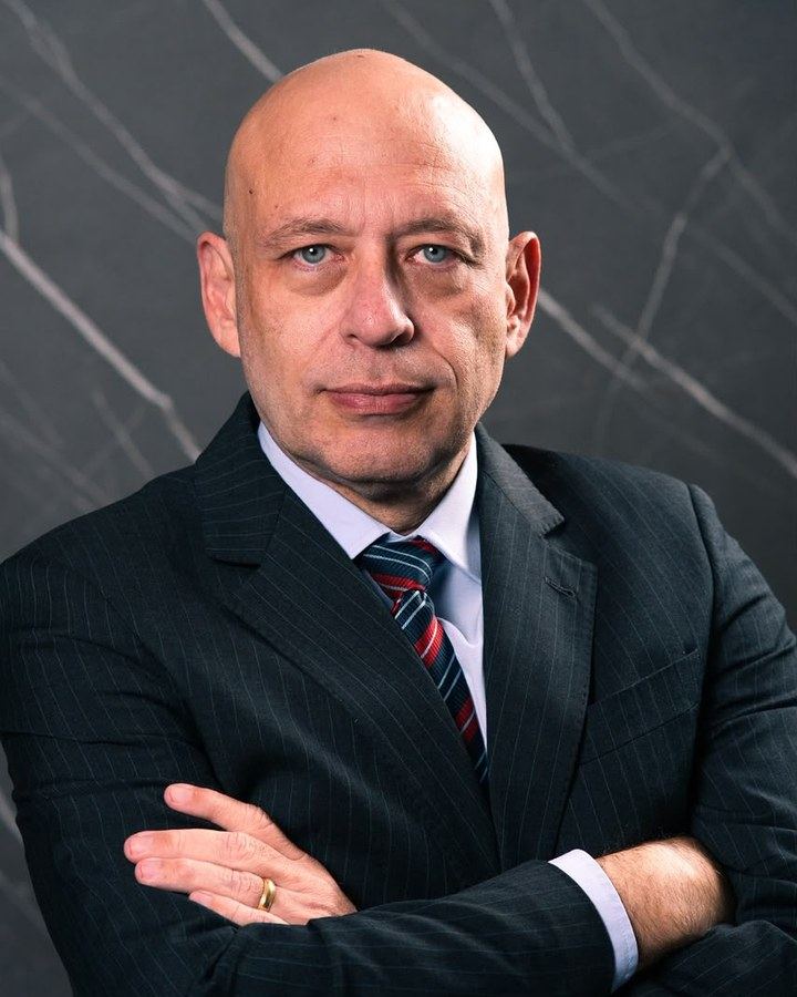 Marco Antonio Alencar Júnior